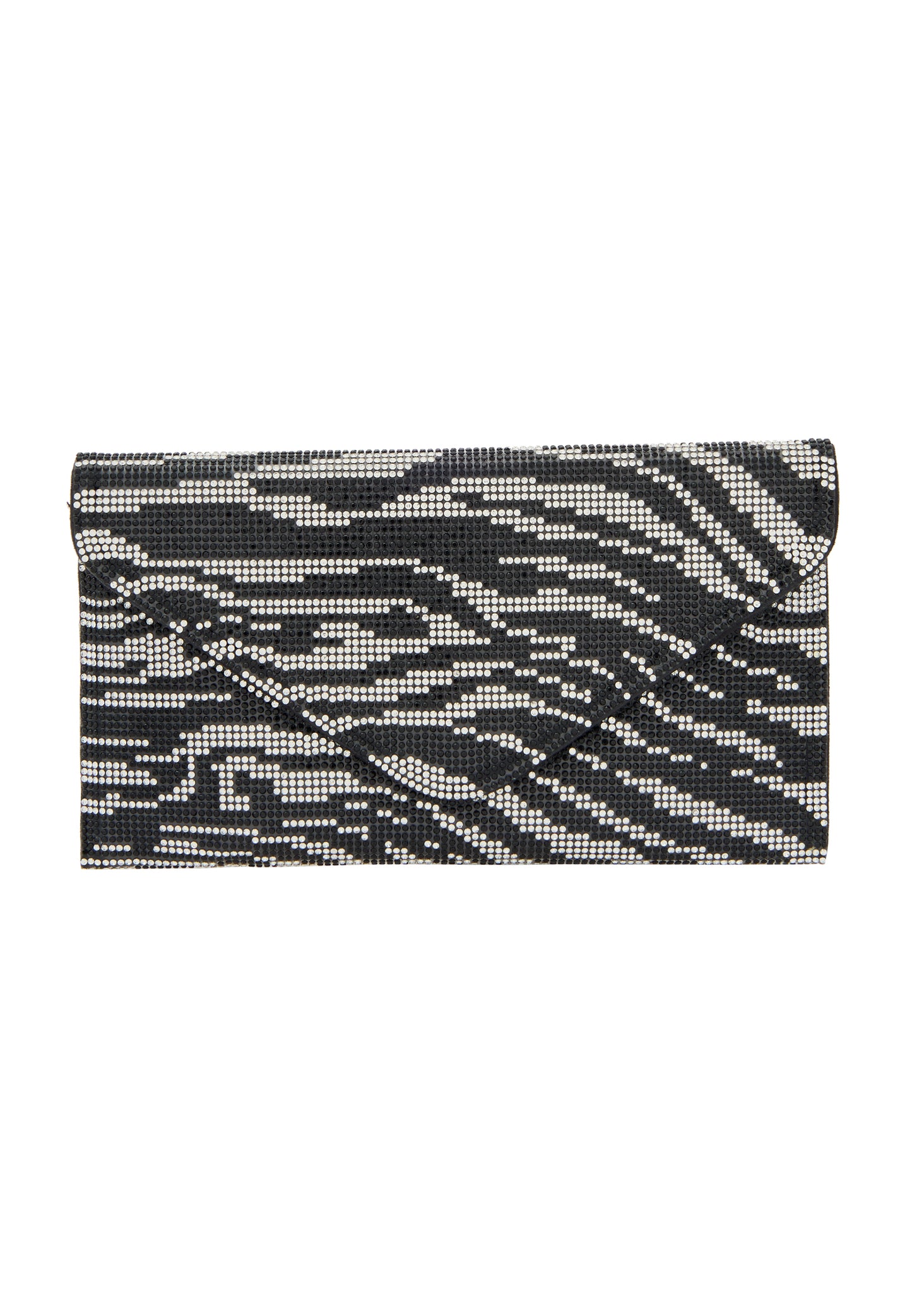 faina women's clutch bag
