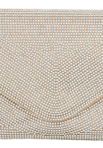 faina women's clutch bag