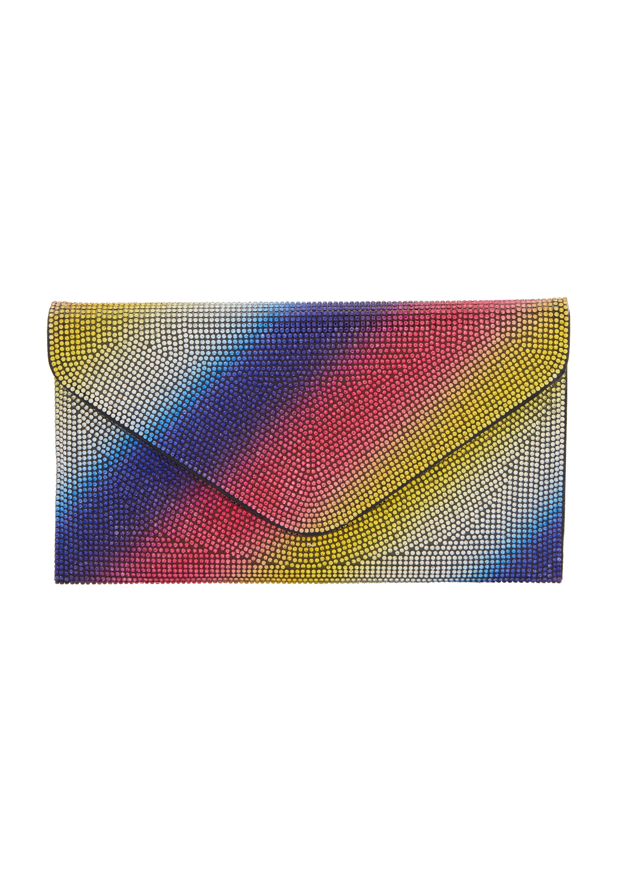 Silver Multicolor