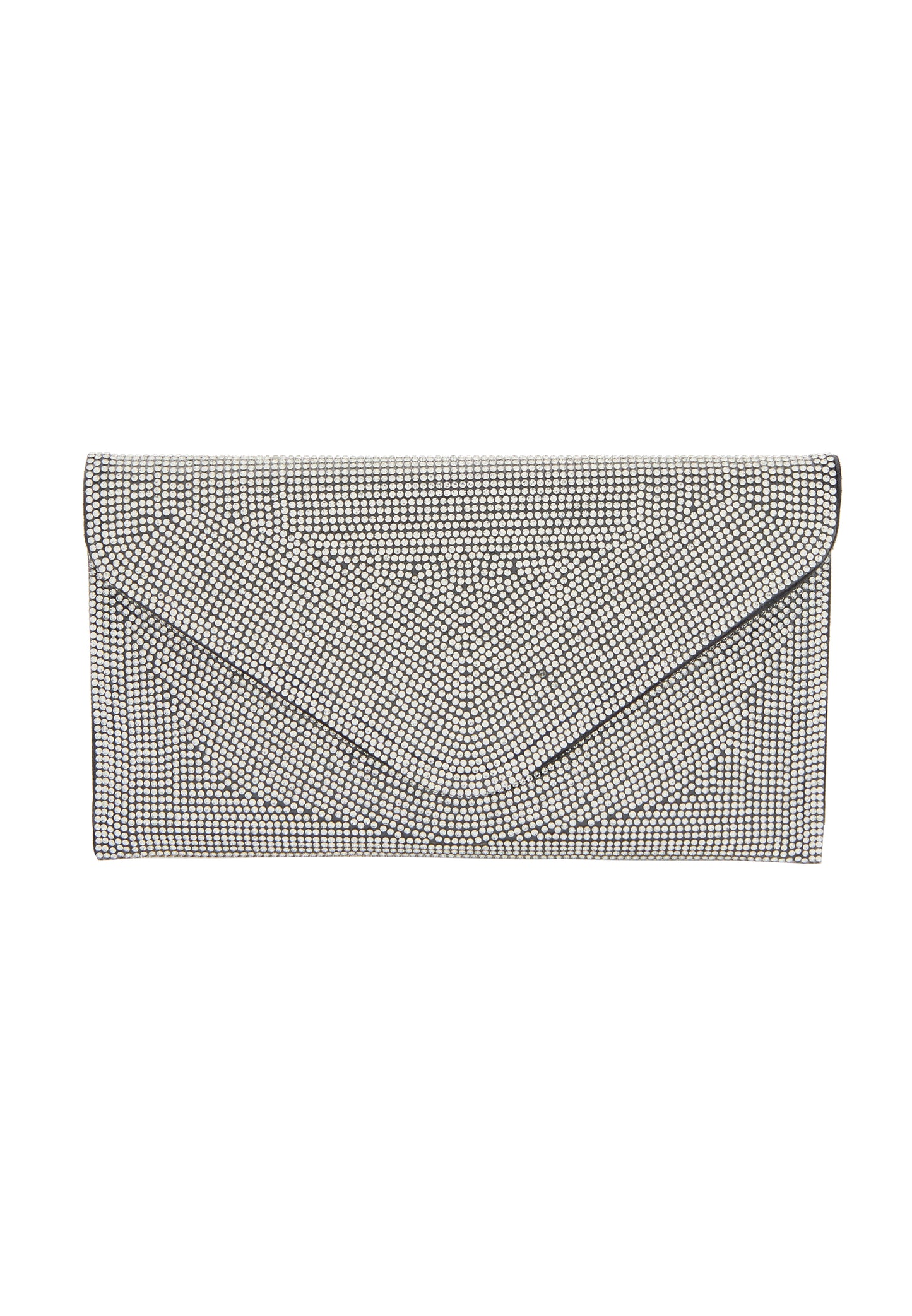 faina women's clutch bag
