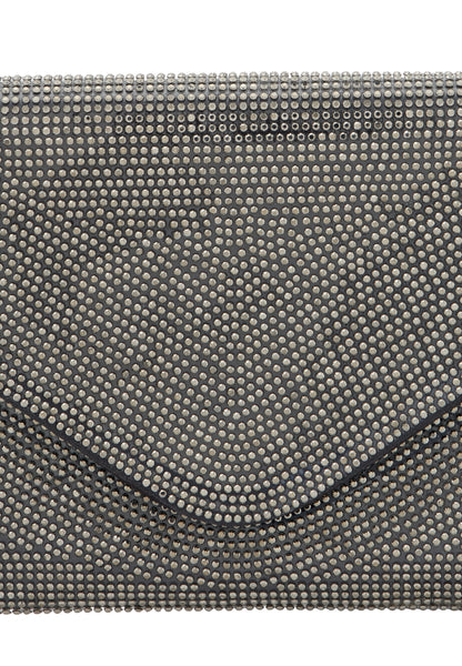 faina women's clutch bag