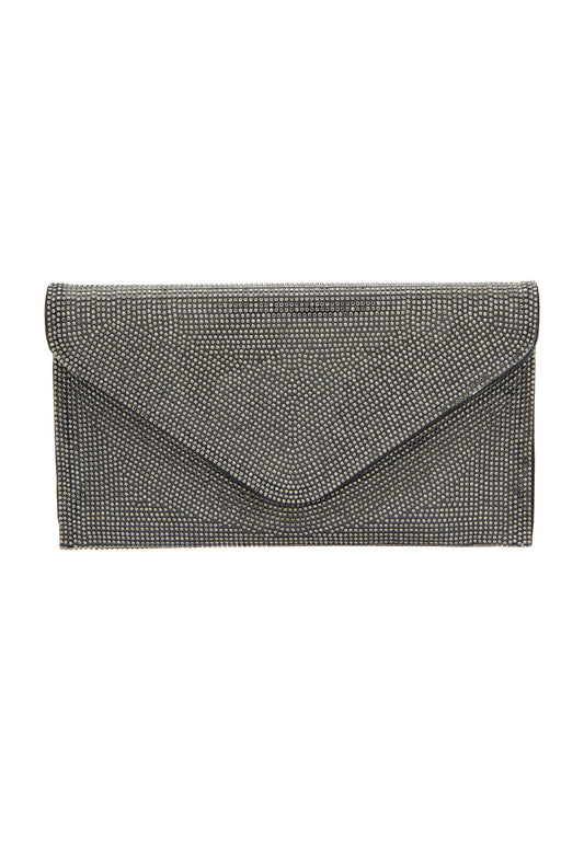 faina women's clutch bag