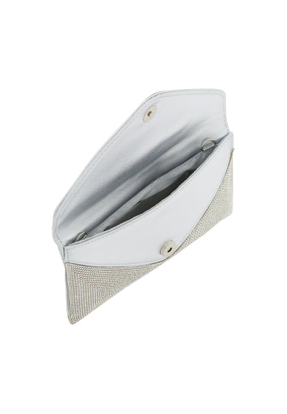 faina women's clutch bag