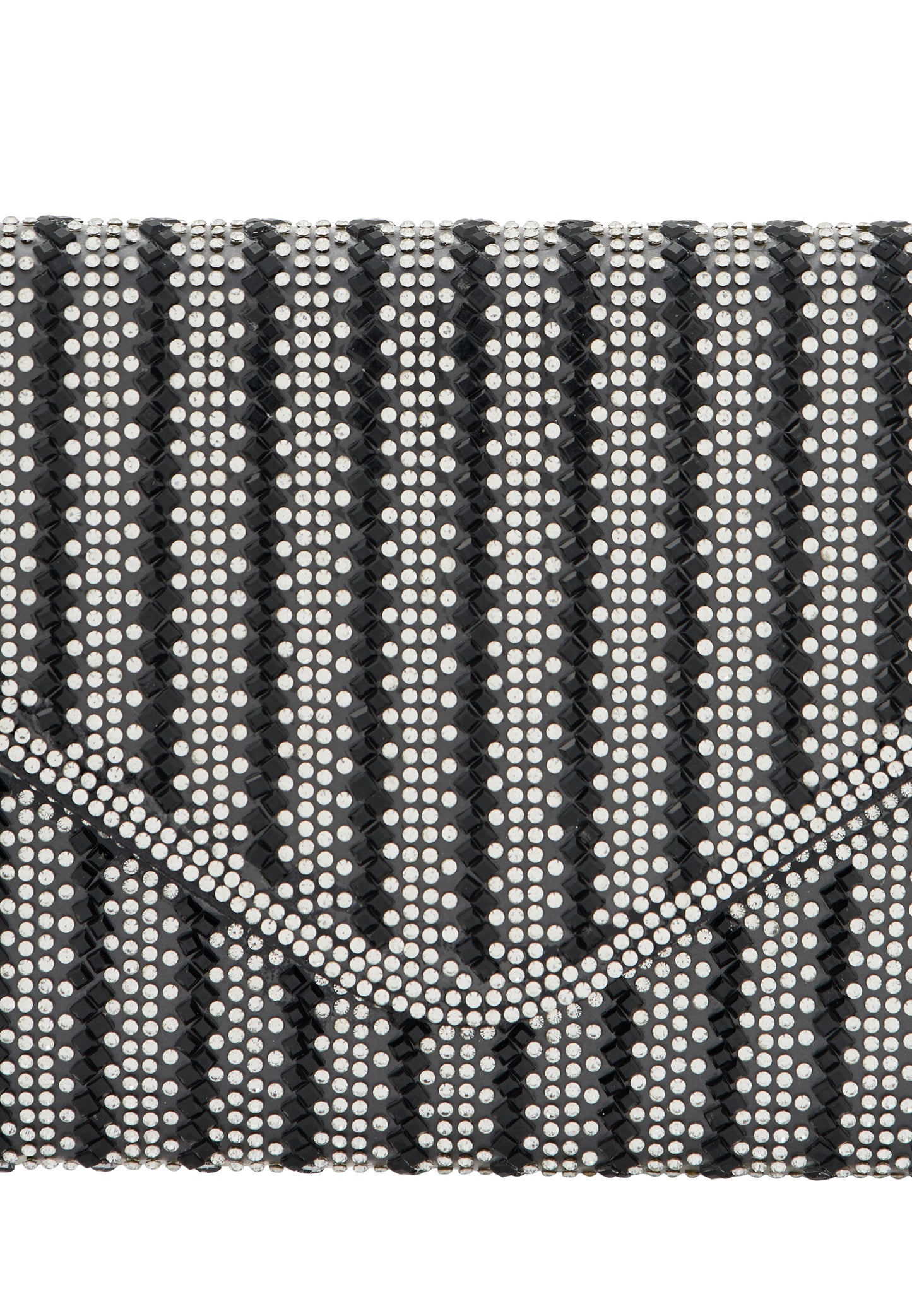 faina women's clutch bag
