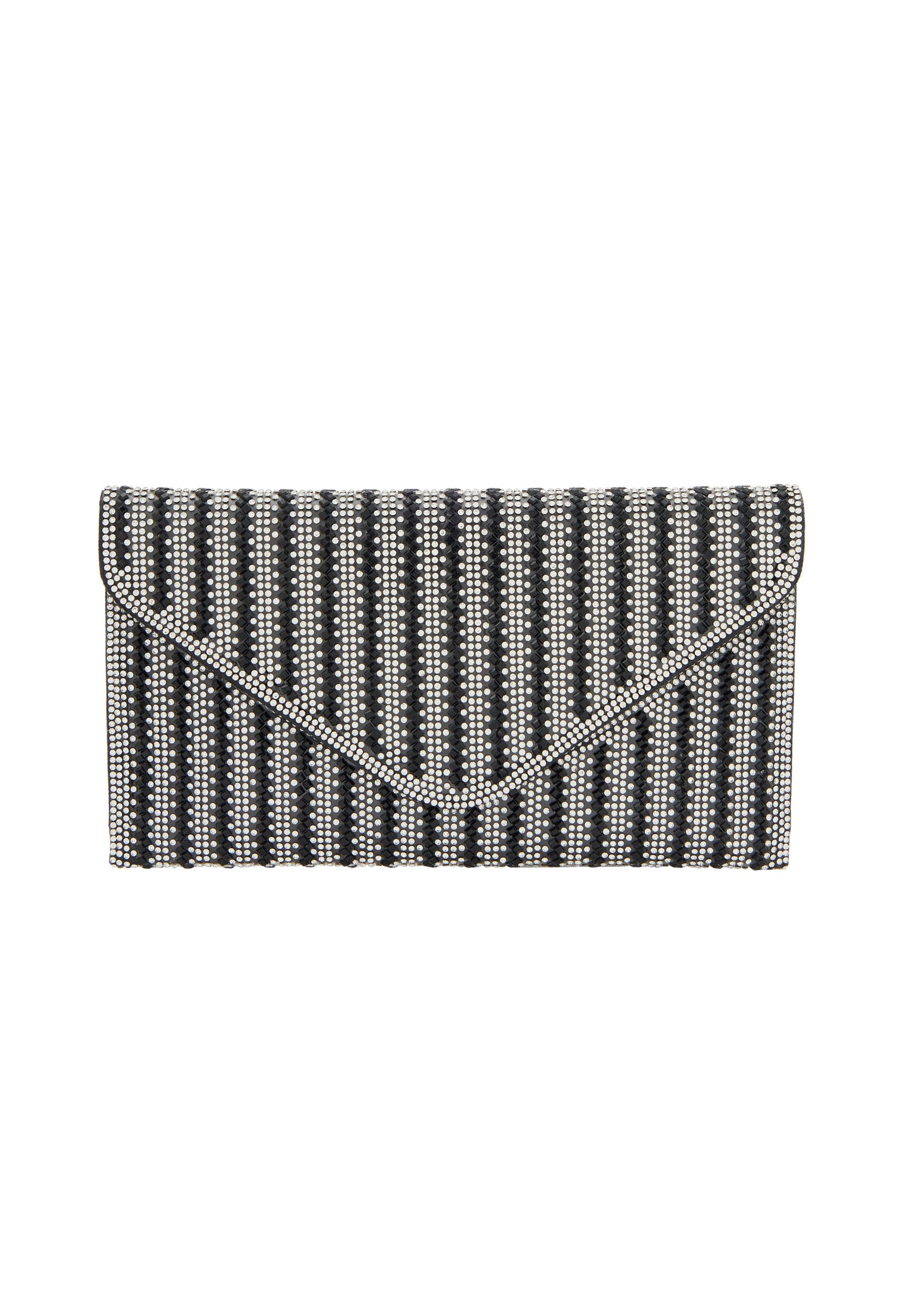 faina women's clutch bag
