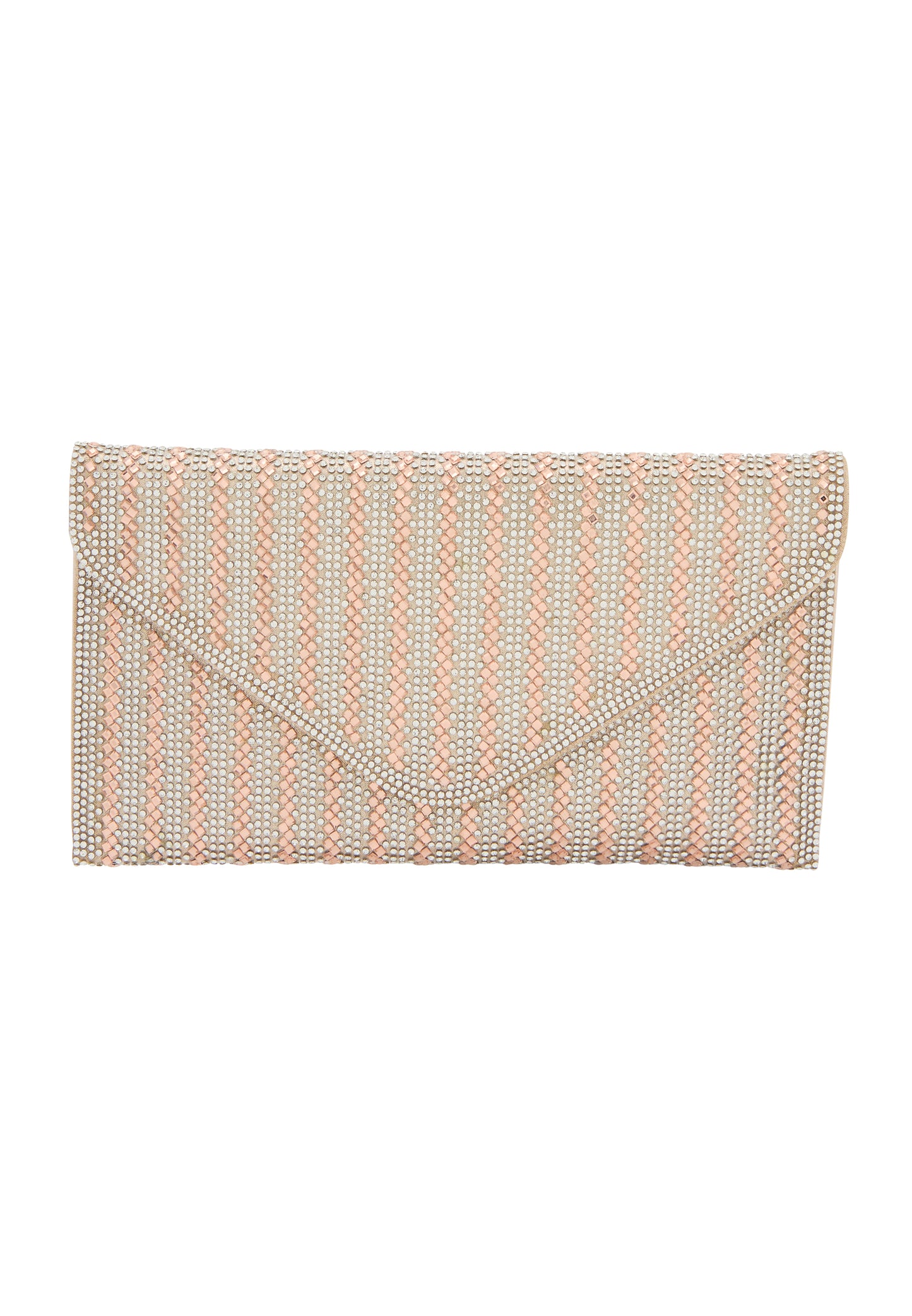faina women's clutch bag