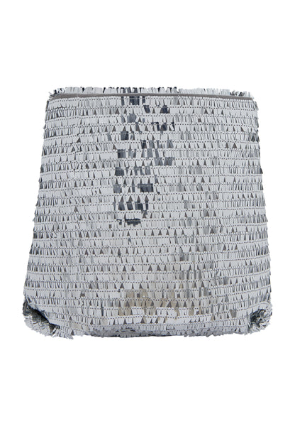 faina women's clutch bag