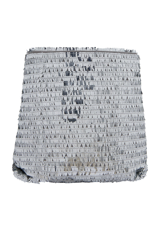 faina women's clutch bag