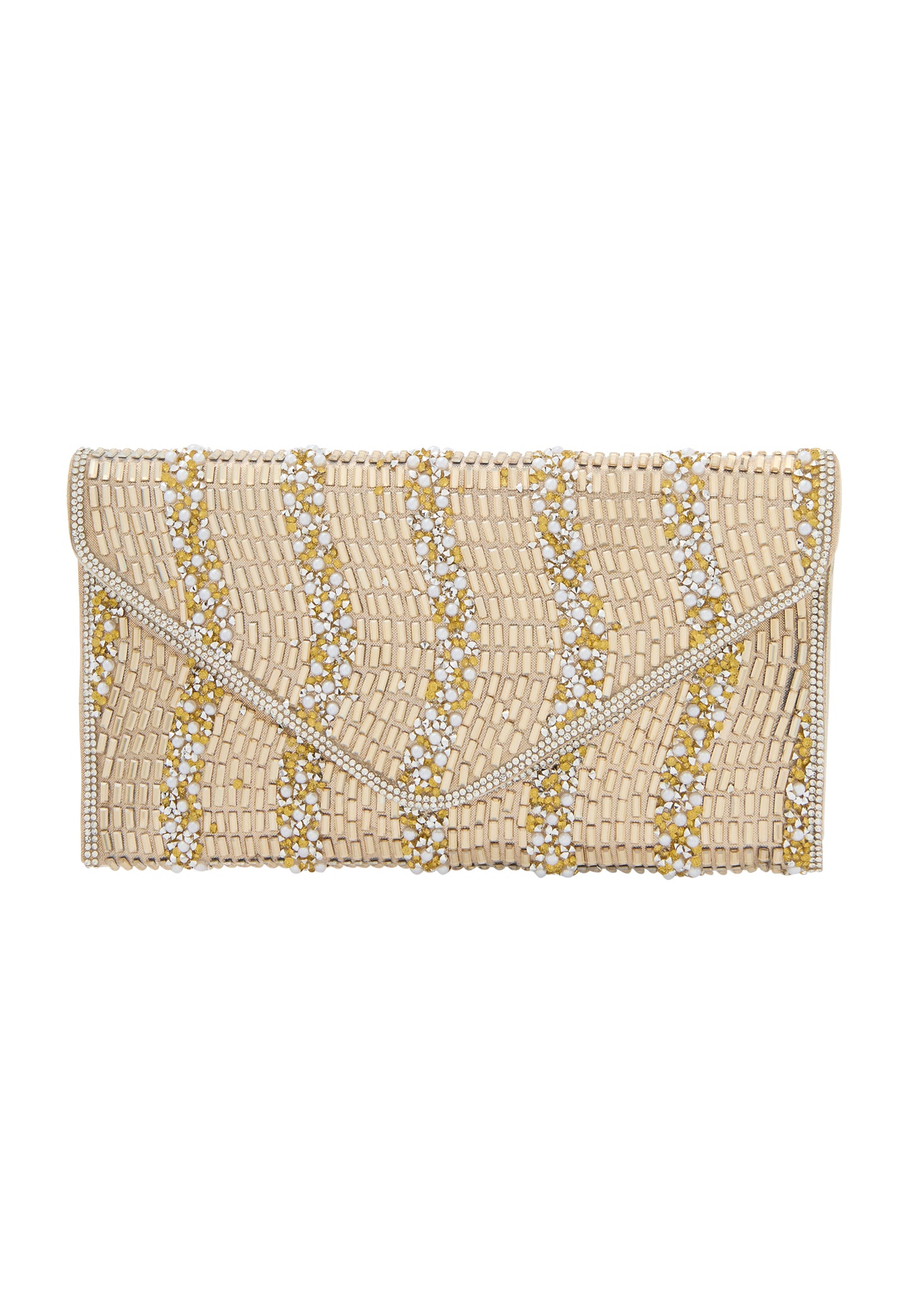 faina women's clutch bag