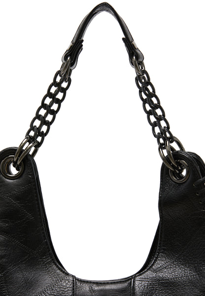 faina women's shoulder bag