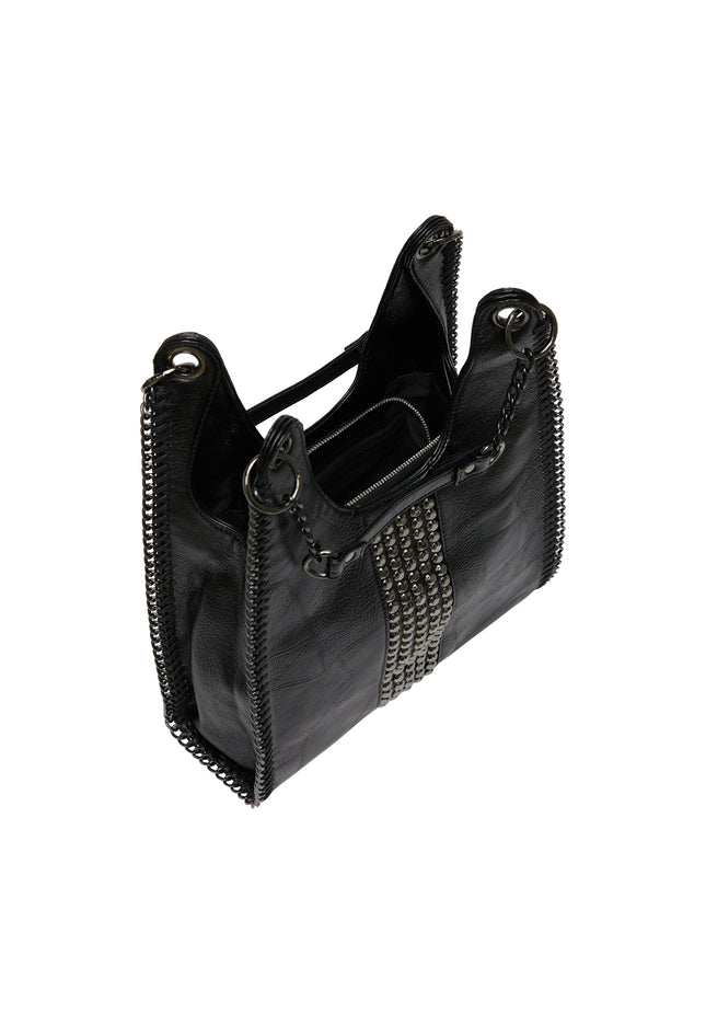 faina Women's Shoulder Bag