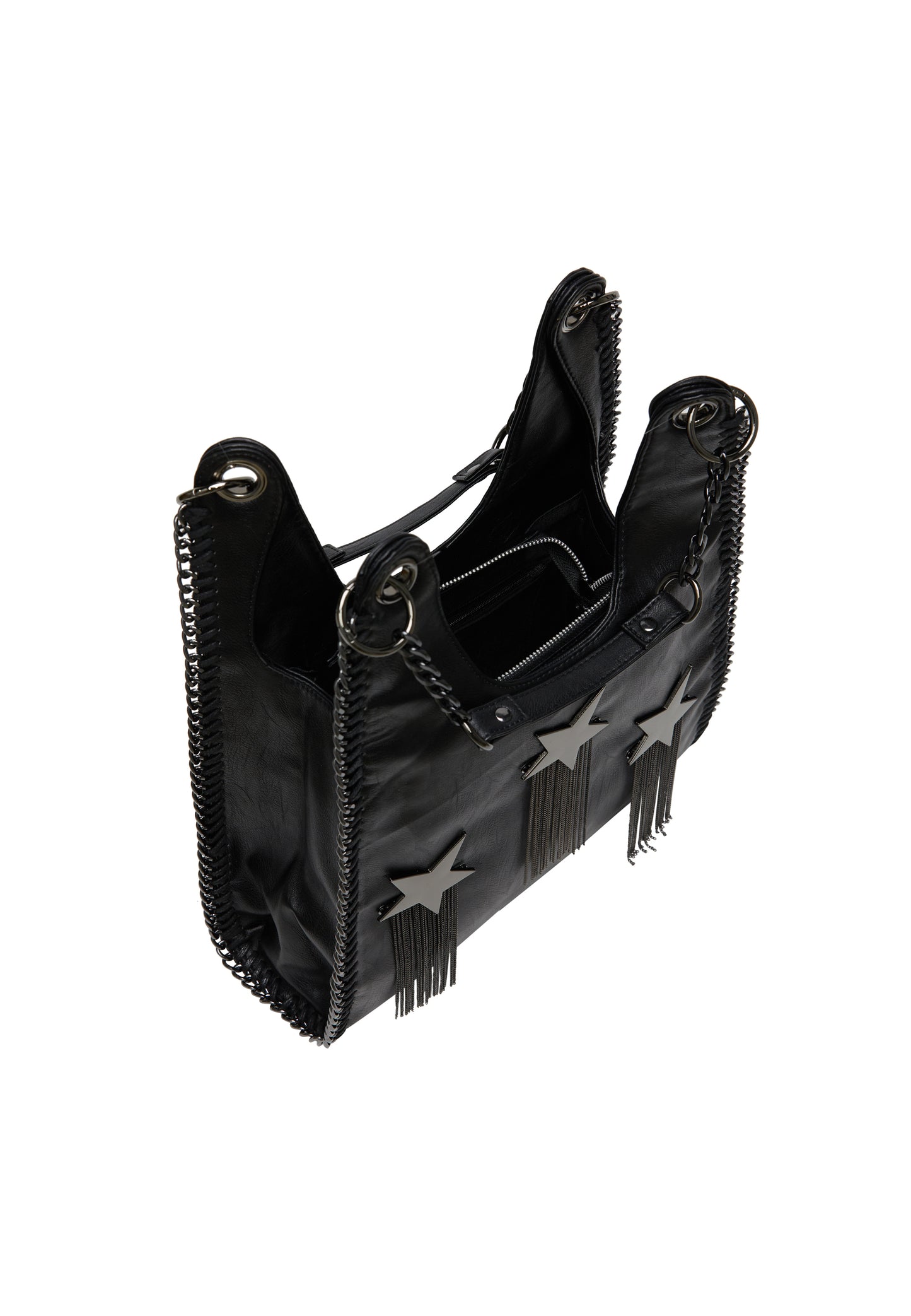faina women's hobo bag