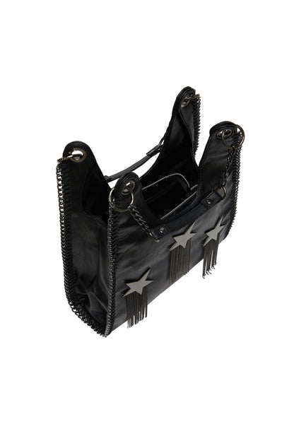 faina women's hobo bag