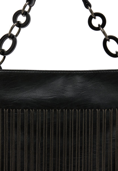 faina women's shoulder bag