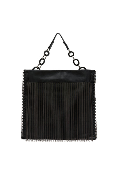faina women's shoulder bag