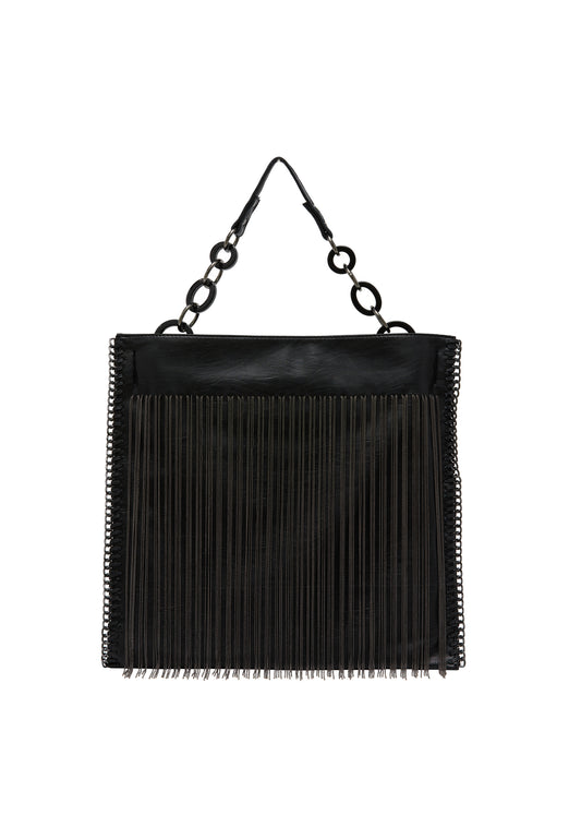 faina women's shoulder bag