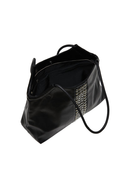 faina women's shoulder bag
