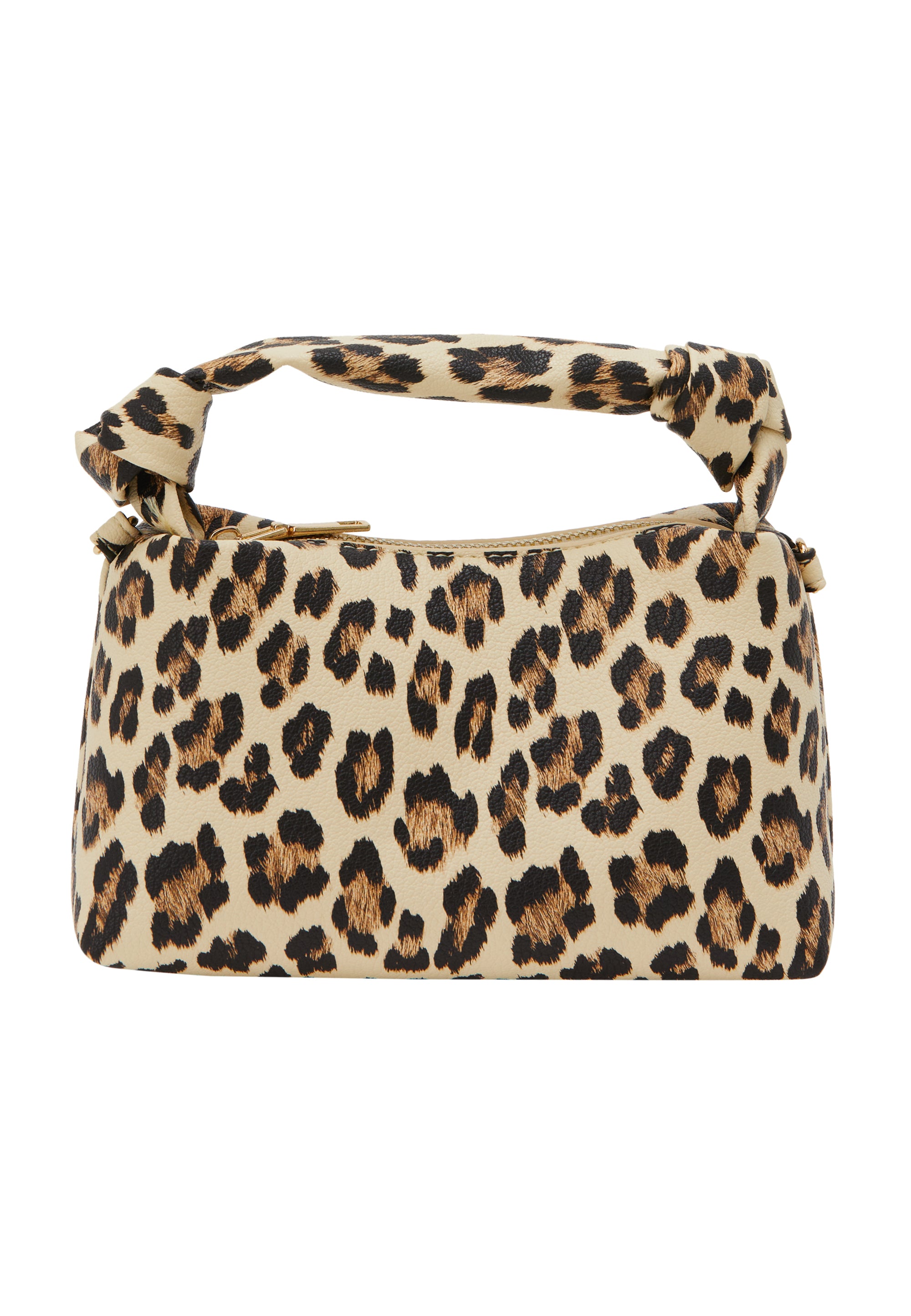 Light Brown Leo