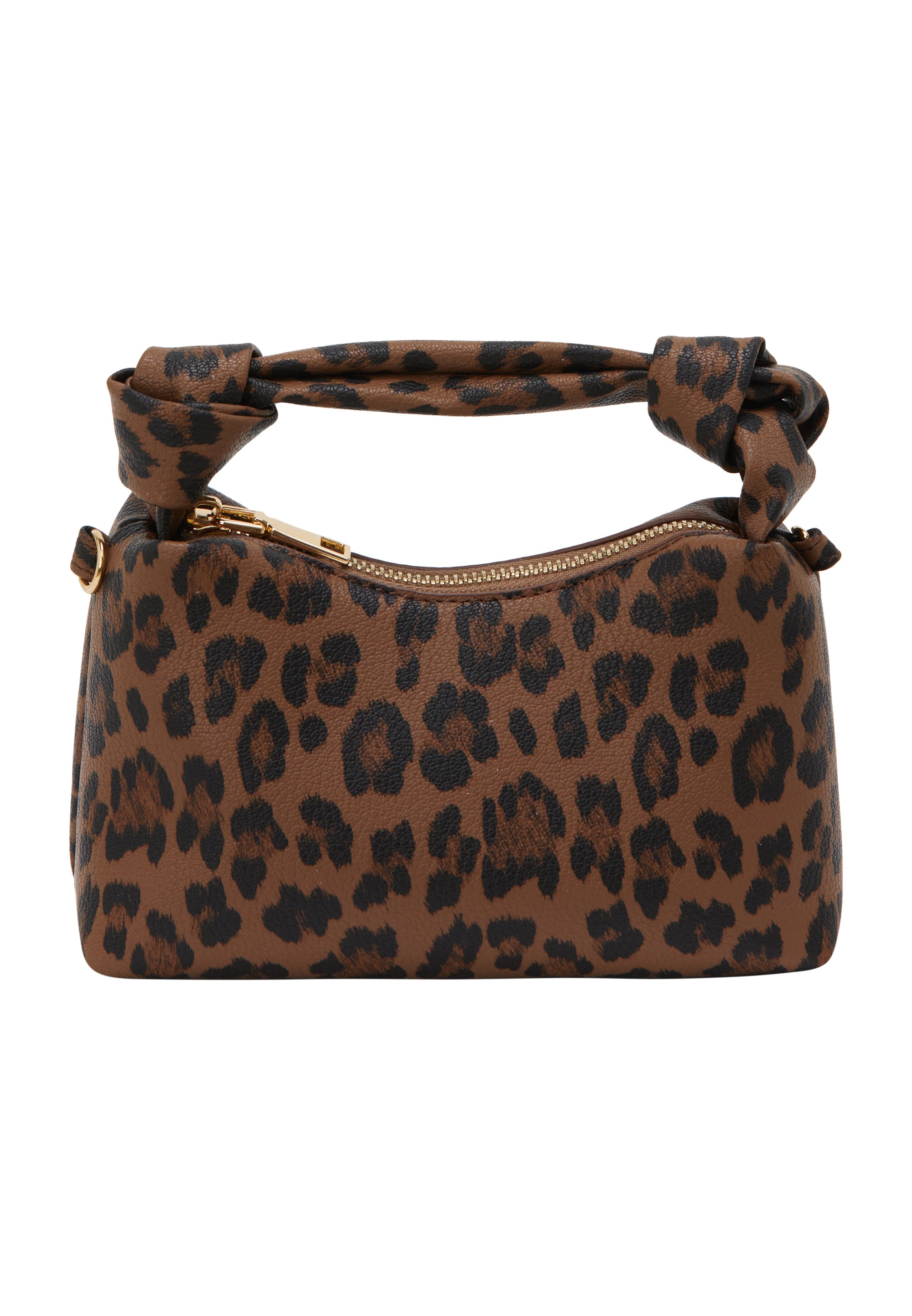 Dark Brown Leo