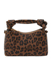 Dark Brown Leo