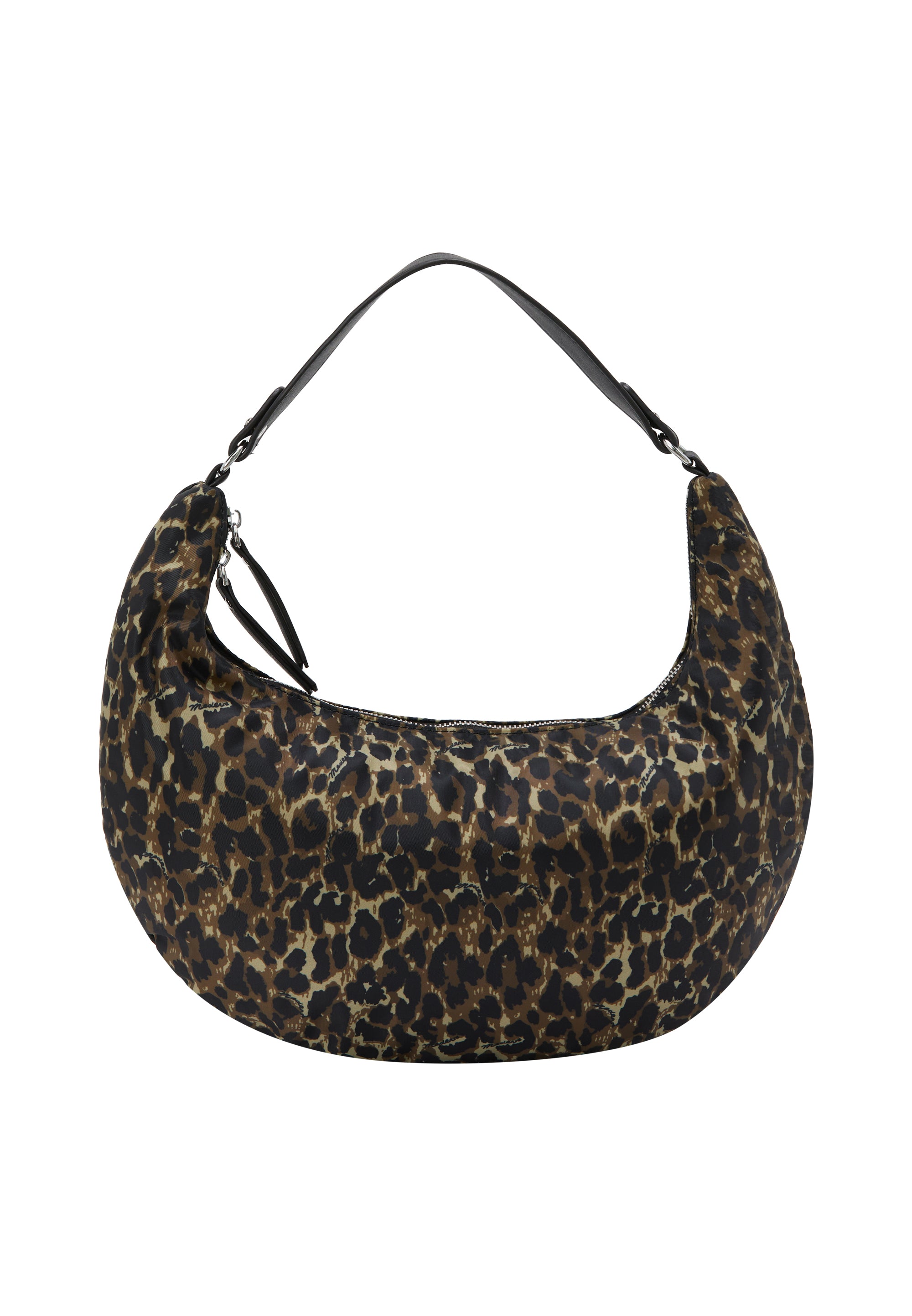 Dark Brown Leo