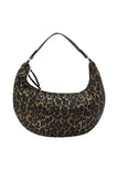 Dark Brown Leo