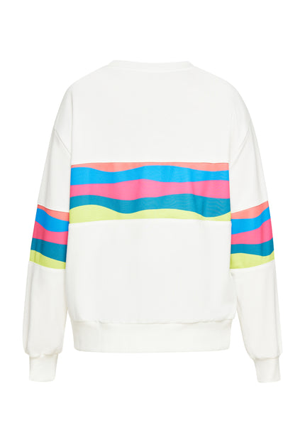 SWIRLY Bluzka damska