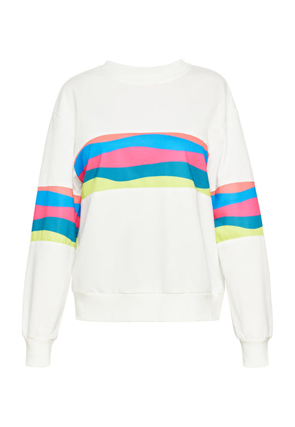 SWIRLY Bluzka damska
