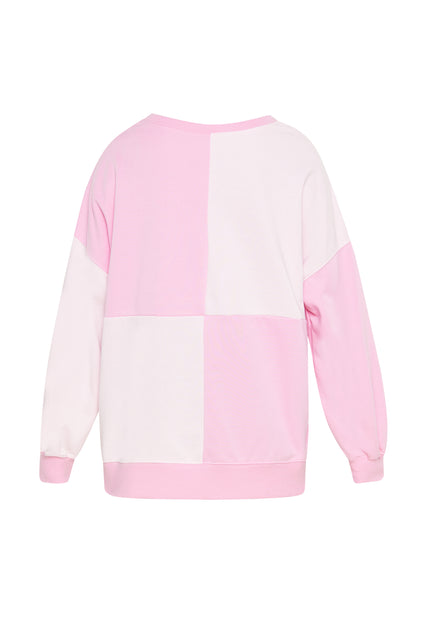 SWIRLY Bluza damska