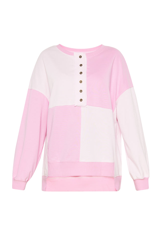 SWIRLY Bluza damska