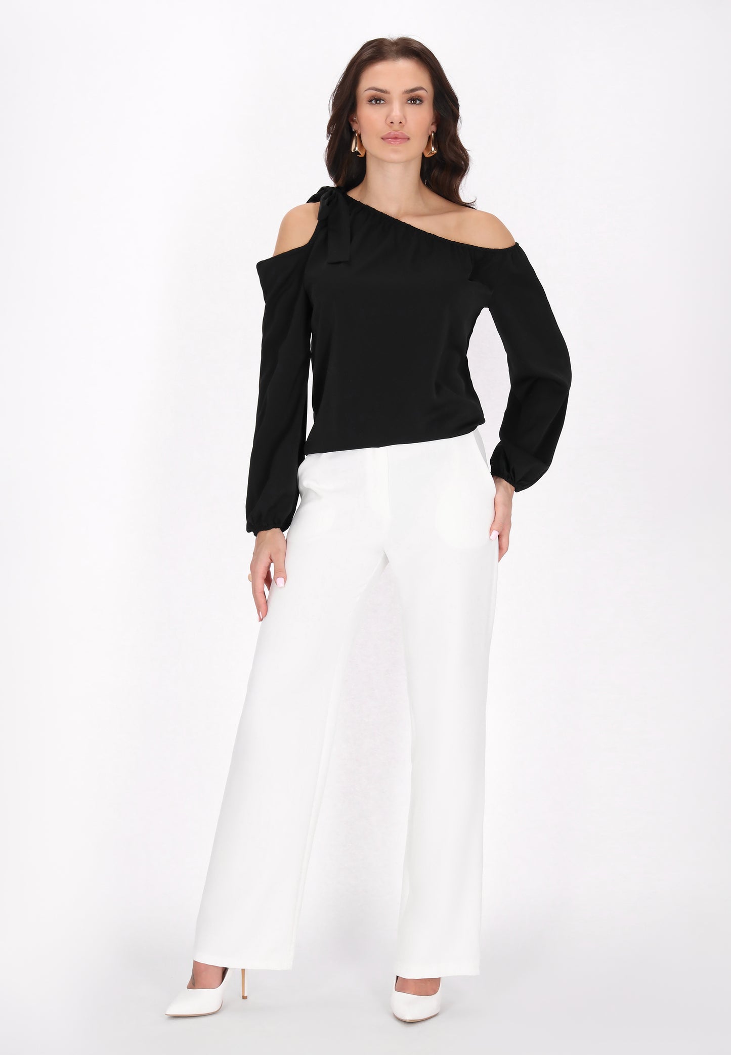 faina women's blouse