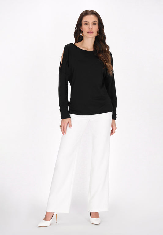 faina women's blouse