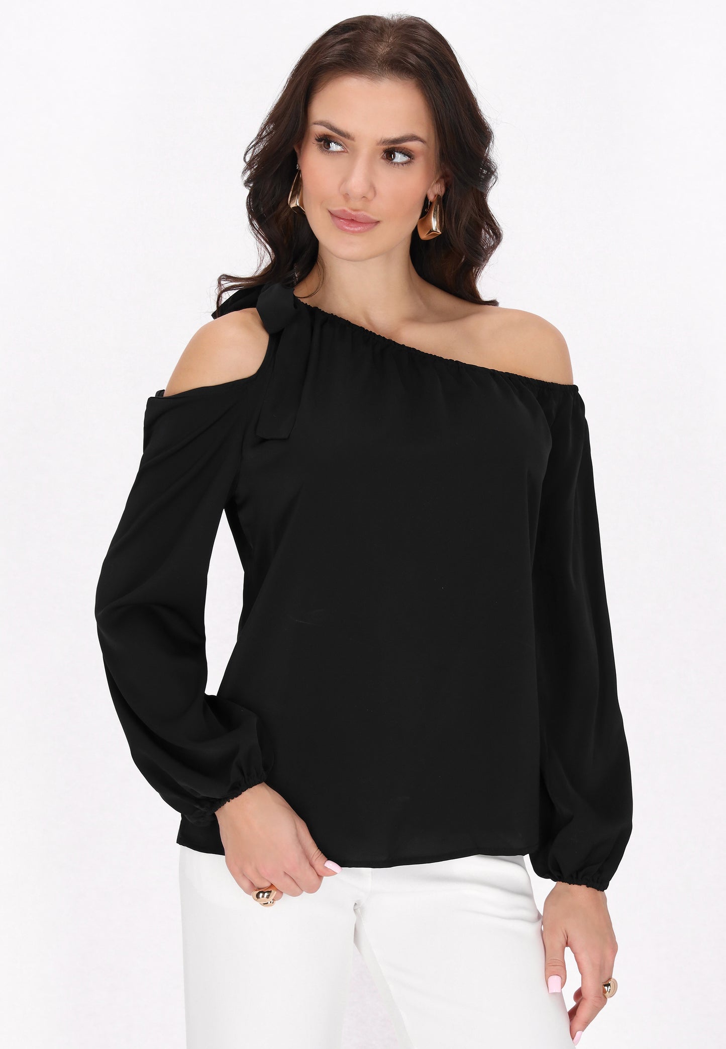 faina women's blouse