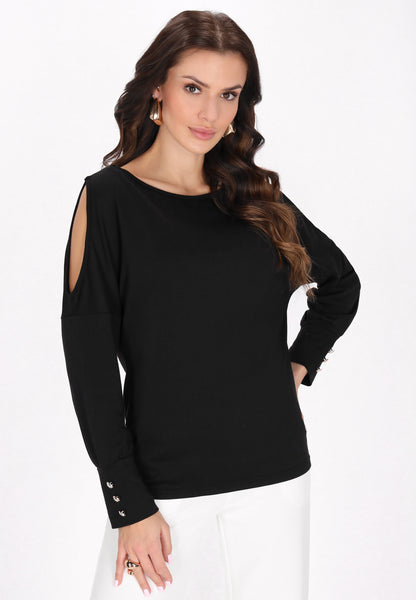 faina women's blouse