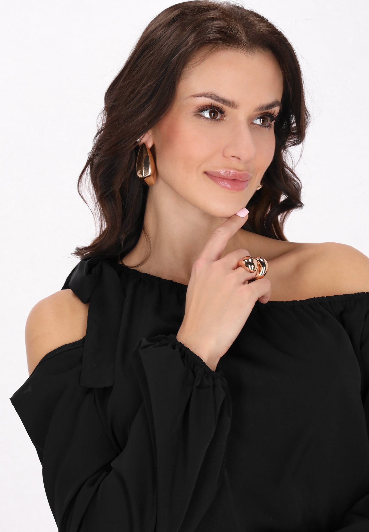 faina women's blouse