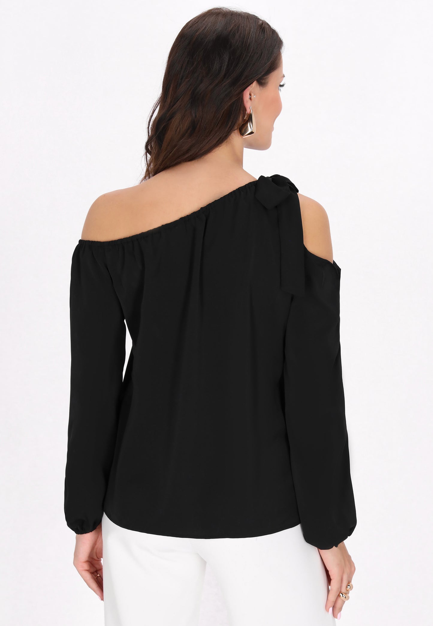 faina women's blouse