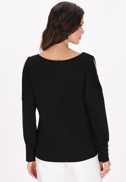 faina women's blouse