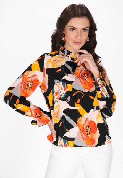 faina women's blouse