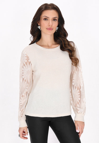 faina women's blouse