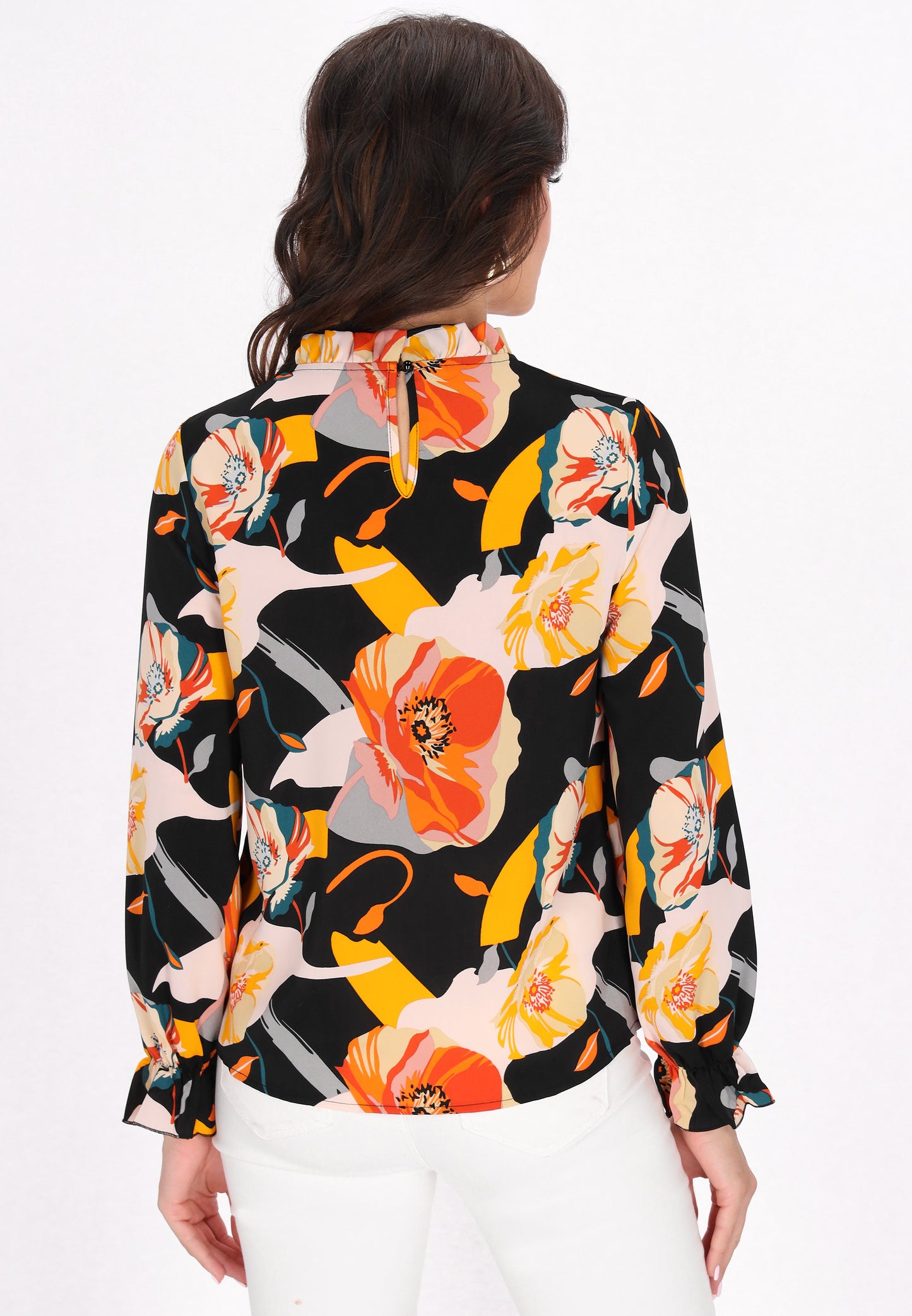 faina women's blouse