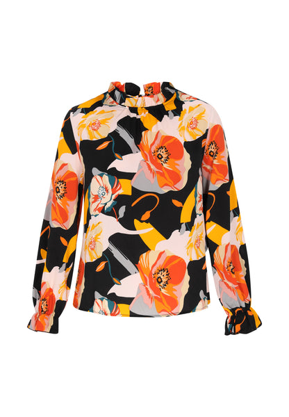 faina women's blouse