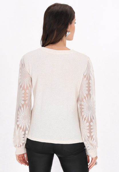 faina women's blouse