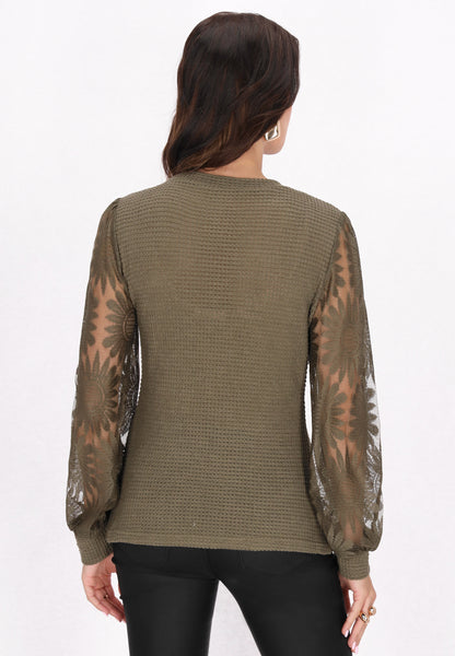faina women's blouse