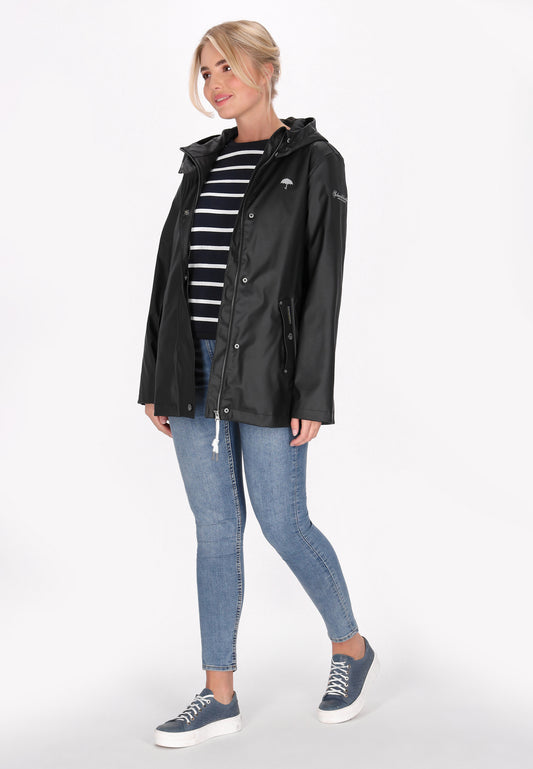 Schmuddelwedda women's coat