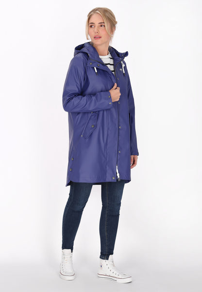 Schmuddelwedda women's coat