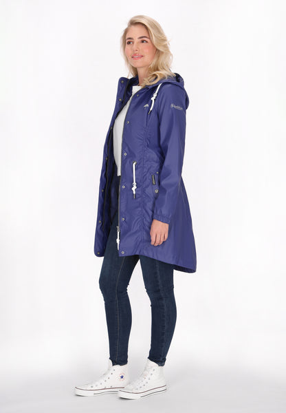 Schmuddelwedda women's coat