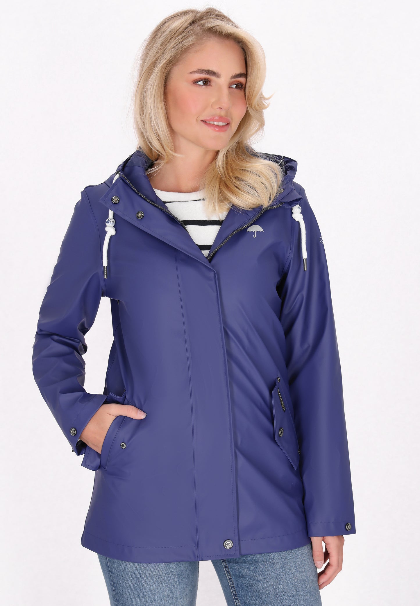 Schmuddelwedda women's jacket