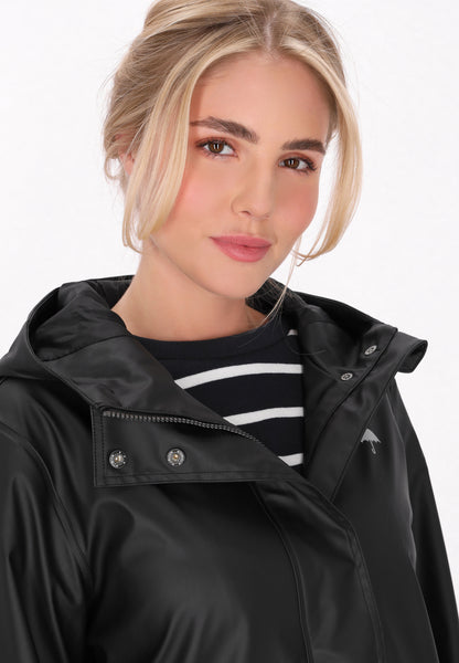 Schmuddelwedda women's coat