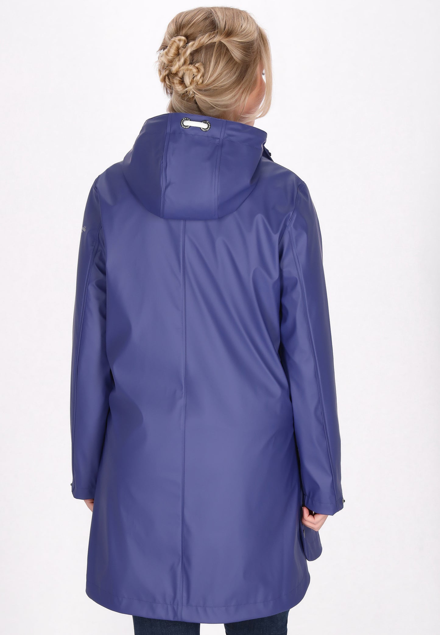 Schmuddelwedda women's coat
