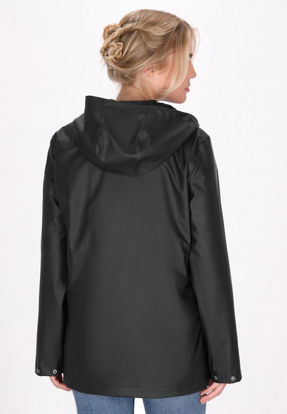 Schmuddelwedda women's coat